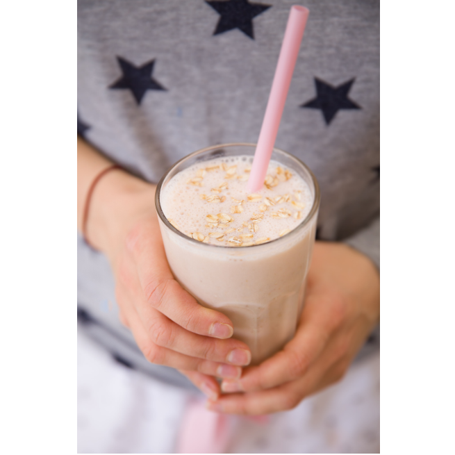 Organic Fermented Probiotic Plant Protein Meal Vanilla