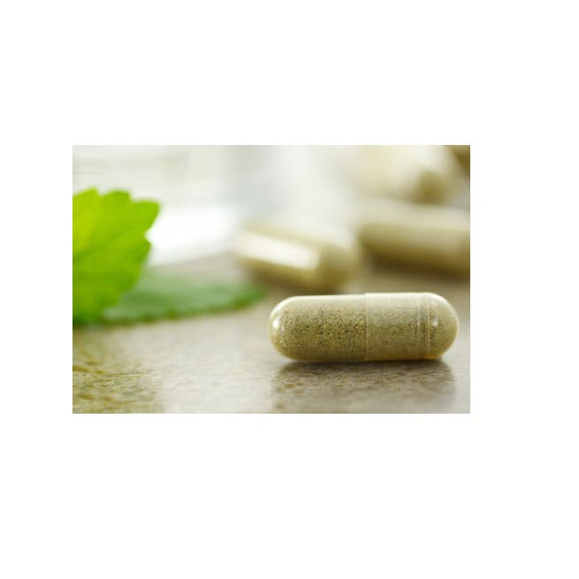 Colon Clear Natural Colon Detox 100 Capsules